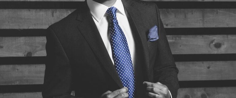 Does dressing up well increase your confidence?