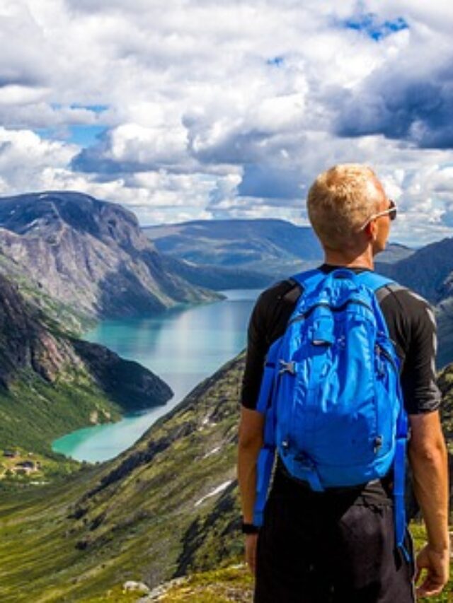 Hiking’s Role in Health and Happiness: 8 Key Points